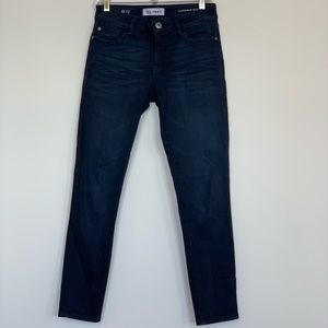 Never worn DL 1961 Margaux InstaSculpt Skinny jean